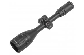 Оптический прицел Leapers 3-9x50 AOE (UTG395L, SCP-M395AOMDLTS, 25.4 мм, подсветка)