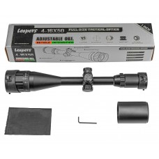 Оптический прицел Leapers 4-16x50 Full Size (SCP-416AOMDLTS)