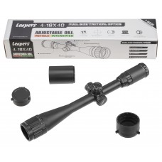 Оптический прицел Leapers 4-16x40 Full Size (UTG414L, SCP-416AOMDLTS, 25.4 мм)