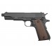 Страйкбольный пистолет KJW Colt 1911-TBC GBB (Green Gas, Colt 1911)