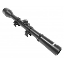 Оптический прицел Gamo 4x28 (19 мм, BH-GM428)