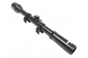 Оптический прицел Gamo 4x28 (19 мм, BH-GM428)