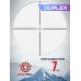 Оптический прицел Gamo 4x28 (19 мм, BH-GM428)