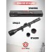 Оптический прицел Gamo 4x28 (19 мм, BH-GM428)