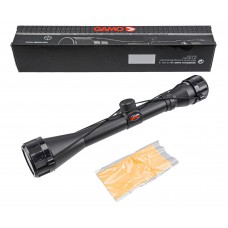 Оптический прицел Gamo 4x40 (25.4 мм, Mil-Dot, BH-GM440)