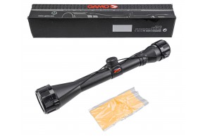 Оптический прицел Gamo 4x40 (25.4 мм, Mil-Dot, BH-GM440)