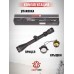Оптический прицел Gamo 3-9x40 (25.4 мм, BH-GM394)