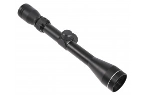 Оптический прицел Gamo 3-9x40 (25.4 мм, BH-GM394)