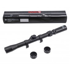 Оптический прицел Gamo 3-7x20 (BH-GM370, 19 мм)
