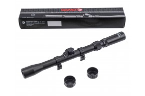 Оптический прицел Gamo 3-7x20 (BH-GM370, 19 мм)