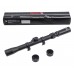 Оптический прицел Gamo 3-7x20 (BH-GM370, 19 мм)