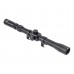 Оптический прицел Gamo 3-7x20 (BH-GM370, 19 мм)