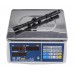 Оптический прицел Gamo 3-7x20 (BH-GM370, 19 мм)