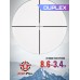 Оптический прицел Gamo 3-7x28 (BH-GM378, 19 мм)