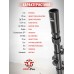 Оптический прицел Gamo 3-7x28 (BH-GM378, 19 мм)