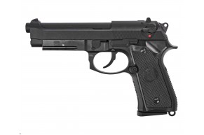 Страйкбольный пистолет KJW Beretta M9A1 (6 мм, GreenGas, GBB)