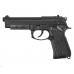 Страйкбольный пистолет KJW Beretta M9A1 (6 мм, GreenGas, GBB)