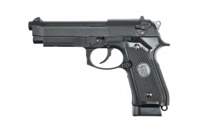Страйкбольный пистолет KJW M9 A1 CO2 (6 мм, Beretta)