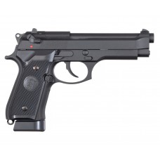 Страйкбольный пистолет KJW M9 CO2 (6 мм, Beretta)