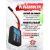 Аккумулятор BlueMax Li-Po 11.1V 1300mAh 20C Stick PEQ AN-15 (Mini Tamiya, 17x43x65 мм)