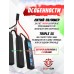Аккумулятор BlueMax Li-Po 11.1V 3300mAh 20C Triple 3x (Mini Tamiya, 17x20x105 мм)