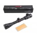 Оптический прицел Gamo 3-9x32 AOEG (BH-GM393L, 25.4 мм)