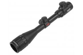 Оптический прицел Gamo 3-9x40 AOEG (BH-GM394L, 25.4 мм)