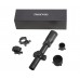 Оптический прицел Swarovski 1-6x24 IR (30 мм, подсветка, BH-SW164)