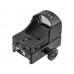 Коллиматорный прицел Sutter 1x16x23 (Weaver, BH-KST01)