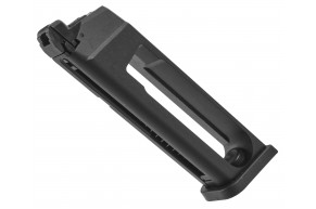 Магазин механический KJW KP-17 CO2-M (Glock 17, 23 шара)