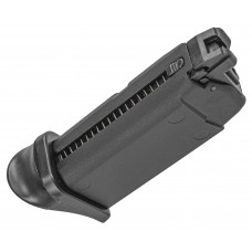 Магазин механический KJW G27 (14 шаров, Glock G27 GBB, Green Gas)