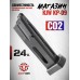 Магазин механический KJW KP-09 CO2-M (Для CZ-75, 24 шара)