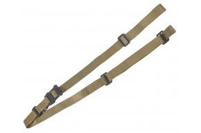 Ремень оружейный Anbison Sports MS1 Multi Mission Tactical (olive, AS-SL0007OD)