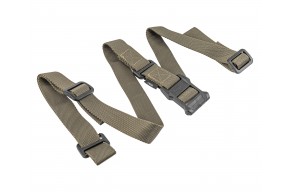Ремень оружейный Anbison Sports MS1 Multi Mission Tactical (olive, AS-SL0007OD)