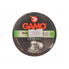 Пули пневматические Gamo Hunter 5.5 мм (250 шт, 1.0 г)