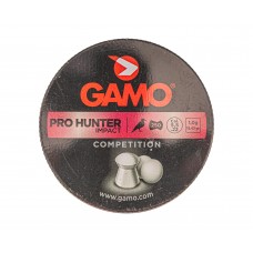 Пули пневматические Gamo Pro-Hunter 5.5 мм (250 шт, 1 г)