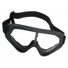 Очки тактические Anbison UV-X400 (AS-GG0025WH, Wind Dust Tactical)