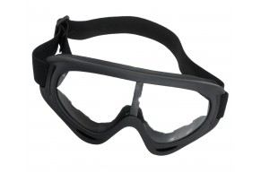 Очки тактические Anbison UV-X400 (AS-GG0025WH, Wind Dust Tactical)