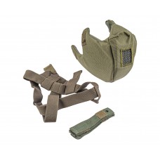 Маска защитная Anbison Tactical V5 AS-MS0004OD