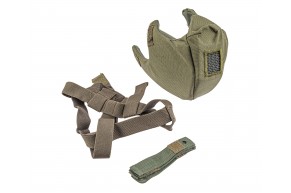 Маска защитная Anbison Tactical V5 AS-MS0004OD