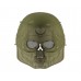 Маска защитная Anbison Sports Terminator Tactical (AS-MS0090OD, олива)