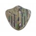 Маска защитная Anbison Sports Honor Knight Half Face (AS-MS0108CP, мультикам)