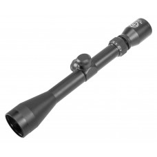 Оптический прицел Patriot Crossfire 3-9x40 LAO (Mil-Dot, BH-PT394AO, 25.4 мм)