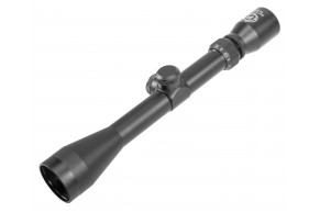 Оптический прицел Patriot Crossfire 3-9x40 LAO (Mil-Dot, BH-PT394AO, 25.4 мм)