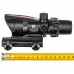 Призматический прицел Trijicon ACOG 4x32 (BH-KTR02)