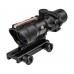 Призматический прицел Trijicon ACOG 4x32 (BH-KTR02)