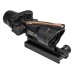 Призматический прицел Trijicon ACOG 4x32 (BH-KTR02)