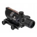 Призматический прицел Trijicon ACOG 4x32 (BH-KTR02)