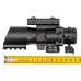 Призматический прицел Sniper Sutter PM 4x32 CB (BH-KSN01, Weaver)