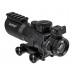 Призматический прицел Sniper Sutter PM 4x32 CB (BH-KSN01, Weaver)
